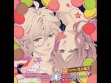 BroCon: Drama CD: Louis Chi chan e [ENG/PL subs]