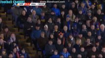 Memphis Depay Fantastic SHOT Chance | Shrewsbury v. Manchester United 22.02.2016 HD