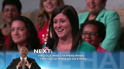 Ask Steve: Is he a psychopath? || STEVE HARVEY