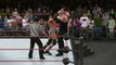 WWE 2K16 zack ryder v the undertaker
