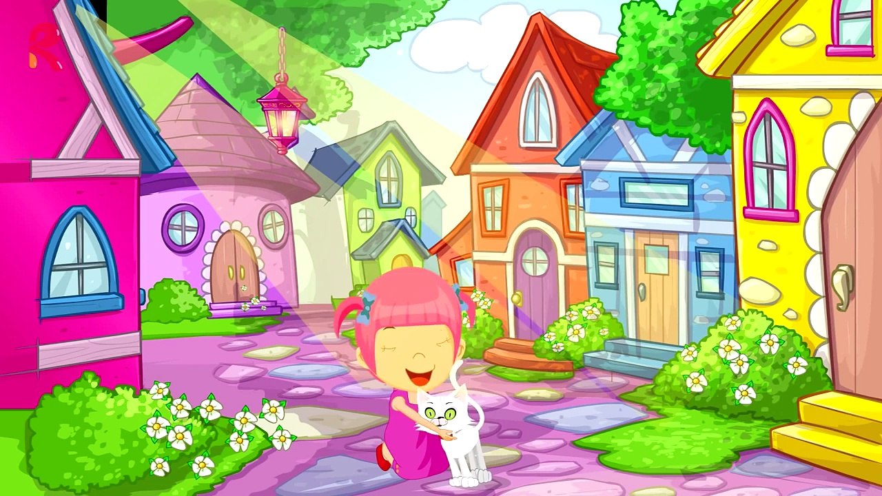 You Are My Sunshine - Childrens song