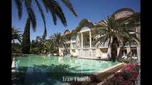 Travel Packages for Iran Tours