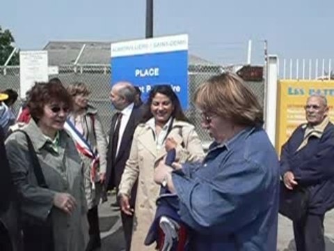 03 INAUGURATION : AMBIANCE