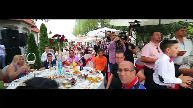 NICOLAE GUTA - IMI IUBESC 2016 MANELE NOI HITUL NUNTILOR VideoClip Full HD