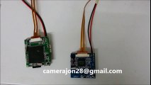 3gp camera module DIY 3gp sunglasses camera 3gp pcb