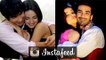 Sanaya Irani & Mohit Sehgal's Cute Instagram Pictures | InstaFeed