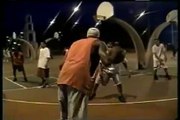 Streetball Ankle Breakers