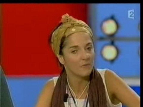 Florence Foresti - La Lycéenne