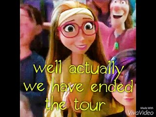 The Jock and The Nerd Part 11