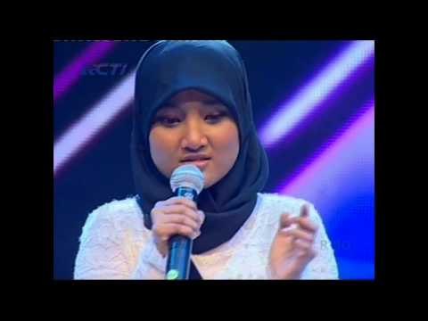 FATIN SHIDQIA - PUMPED UP KICKS (Foster The People) BOOTCAMP 2 - X Factor Indonesia