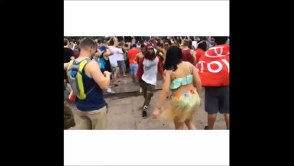 Los Mejores Vines de Shuffle   Best Vines Shuffle Dance Compilación 2015