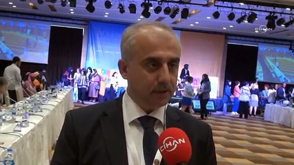 GYV Başkanı'ndan İstanbul Summit değerlendirmesi