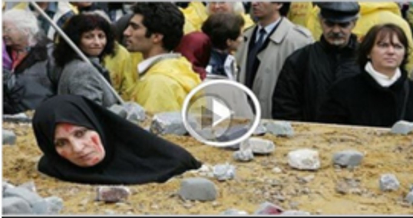 ISIS slave markets sell girls for as little as a pack of cigarettes