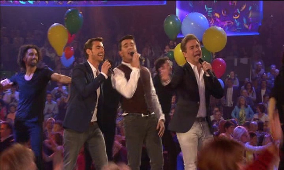 Du schaffst das schon 2016