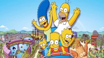 7 Errores de Los Simpson que Nunca Habías Notado