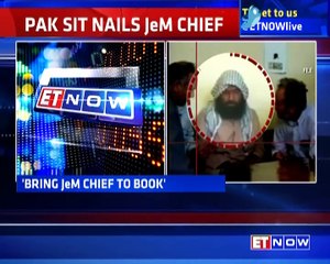 Probe Panel Corners Pak Govt