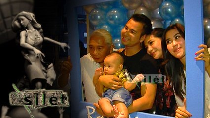 Highlight - Silet 22 Februari 2016