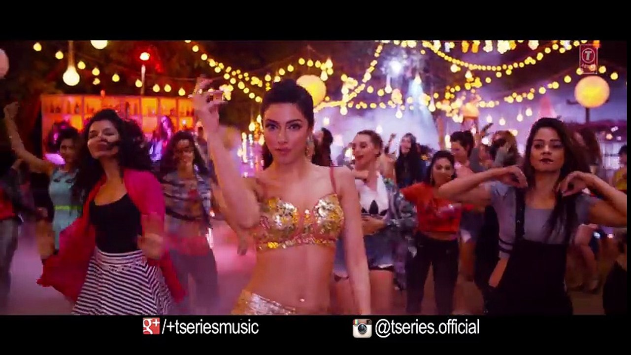 Humne Pee Rakhi Hai Song Video | SANAM RE | Divya Khosla Kumar, Neha Kakkar, Jaz Dhami
