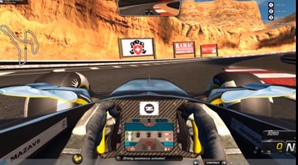 Victory The Age of Racing