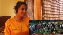 Kar Gayi Chull Song Reaction - Kapoor & Sons - Sidharth Malhotra - Alia Bhatt - Badshah - Amaal Mallik -Fazilpuria