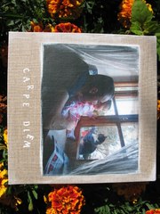[ART-HoBBY] - Tuto - Transfert d' image sur toilé