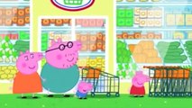 ▶ Peppa pig arabic Shopping التسوق YouTube mp4