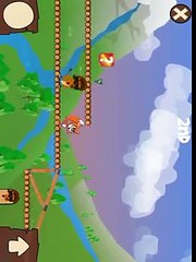 الحلقة الثانية من سلسلة فن رن ٢ fun run