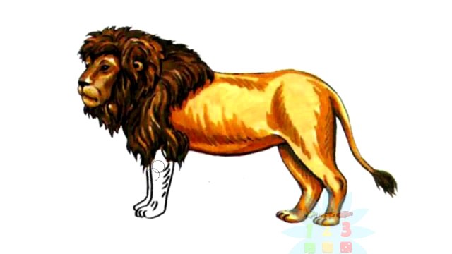 Развивающие мультики для самых маленьких