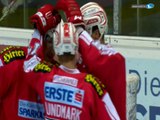 EC KAC Vs. Moser Medical Graz 99ers 21.02.2016