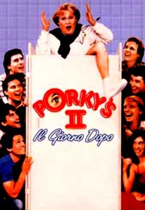 Porky’s II – Il giorno dopo - Film Completi in italiano (commedia) - Part 02