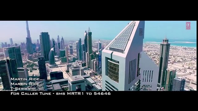 MARTIN RIDE Video Song | NEW PUNJABI SONG 2016 | Kuwar Virk, Girik Aman