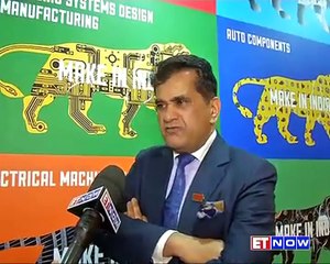 'Make In India' Week : Pushing FDI Inflows