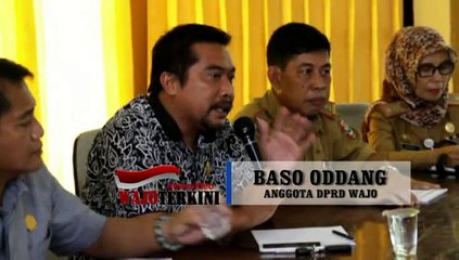 Baso Oddang Marah