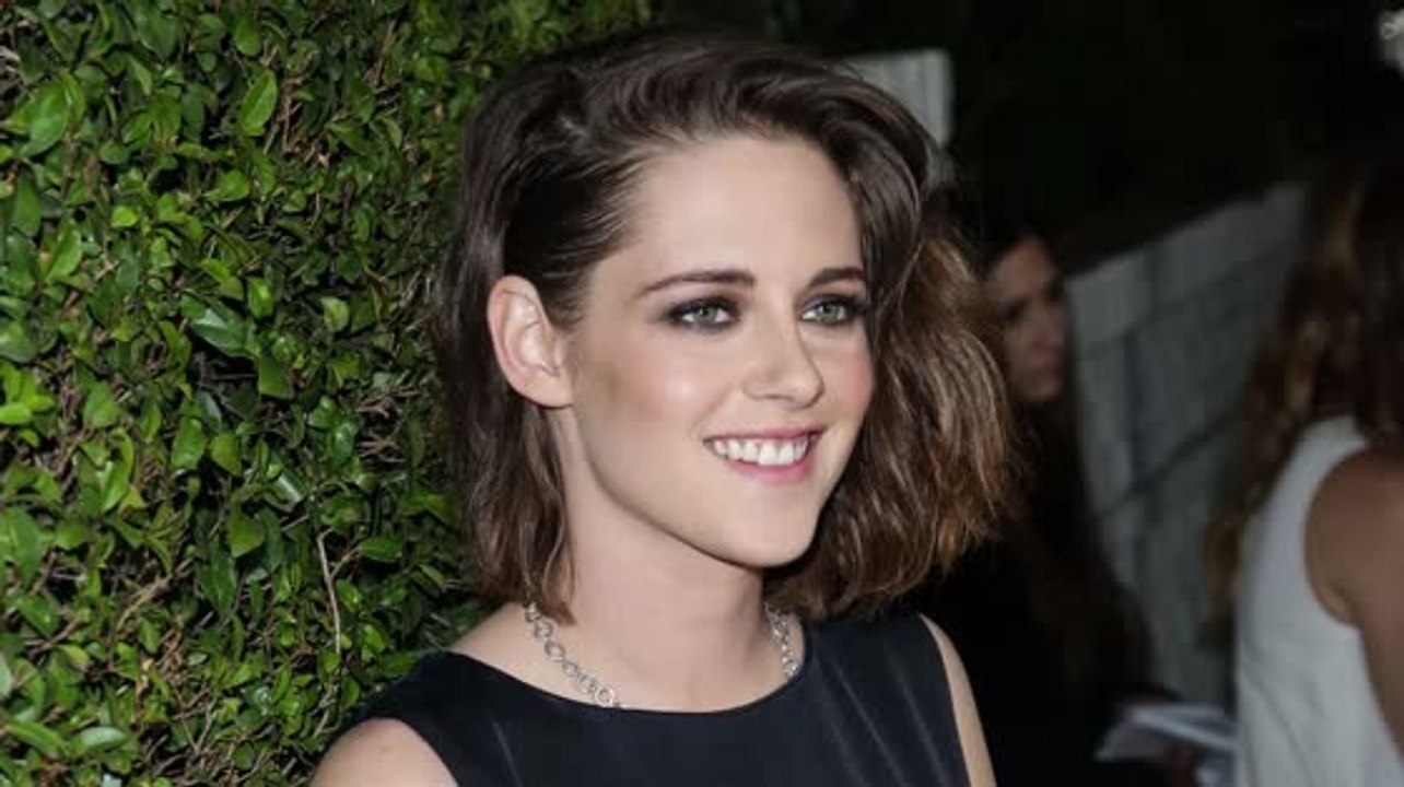 Kristen Stewart möchte tanzen