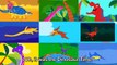 Boom Boom Dino World - Dinosaur Songs - PINKFONG Songs for Children