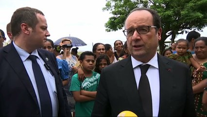 "Il est important que Futuna se sente pleinement dans la République"