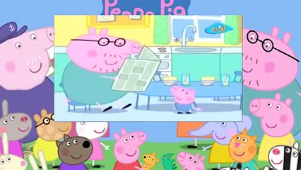 Peppa Pig in russian language 2014 Свинка Пеппа 53