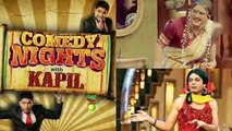 Comedy Nights with Kapil - Last Episode drops by Colors.