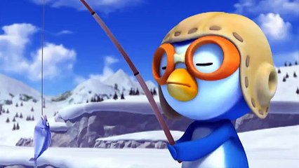 [뽀로로 2기] #26 안녕, 물개야!