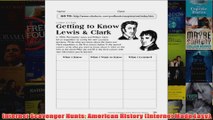 Download PDF  Internet Scavenger Hunts American History Internet Made Easy FULL FREE