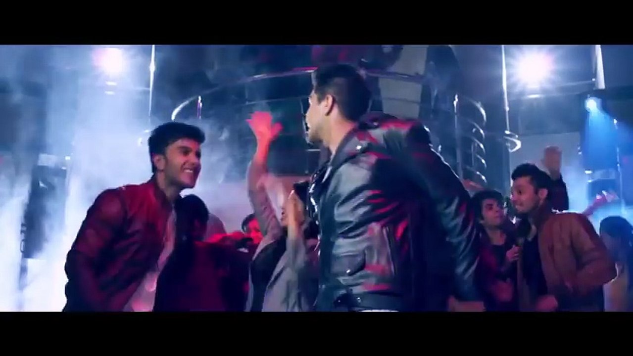 Asim Azhar - Hands In The Air_HIGH