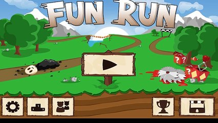 تهكير فن رن 2.1.1