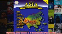 Download PDF  Exploring Asia Grades 4  8 Continents of the World FULL FREE