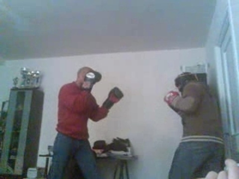 Boxe