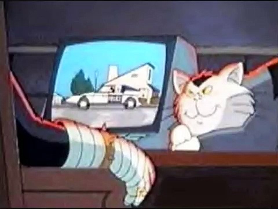 Docteur Gang