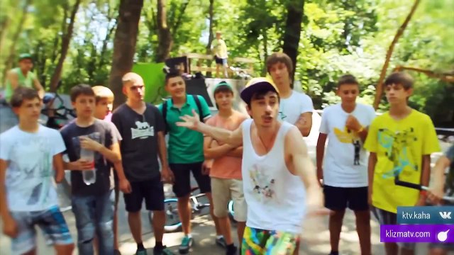 Непосредственно Каха 8-я серия 2-го сезона На кипиш не ходят только женщины