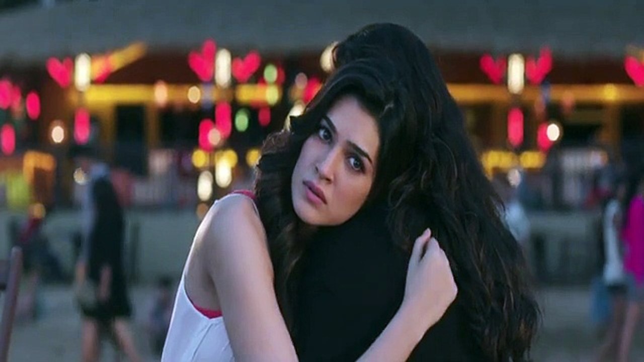 Daayre HD Video Song | Dillwale Movie 2015 | Shahrukh khan , Kajol