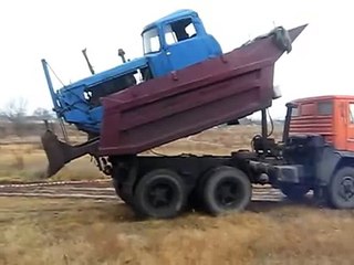 Рашенбалдёж по полной программе !