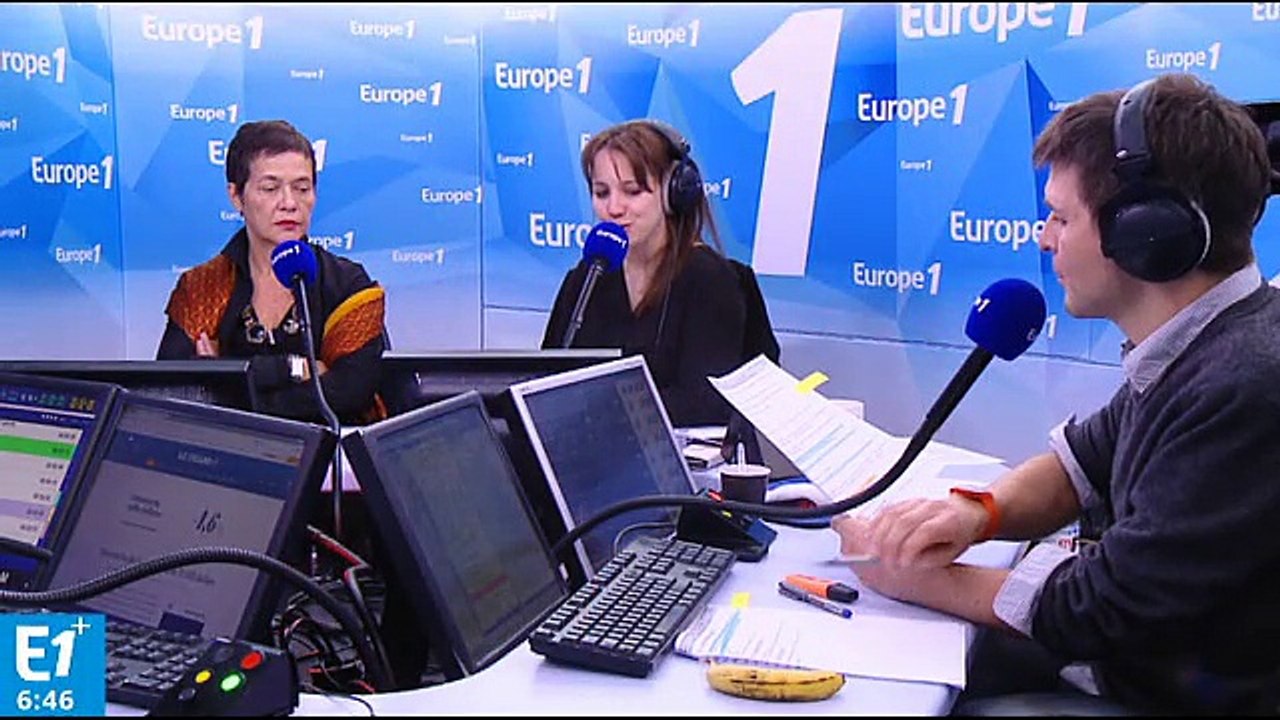 Vergès sur les essais nucléaires : "On découvre encore aujourd'hui des pathologies"