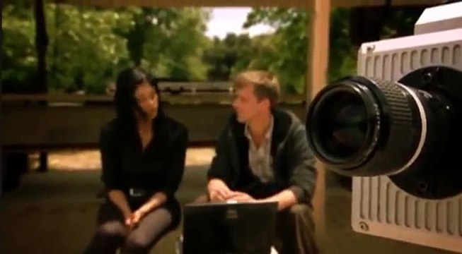 Stan Lees Superhumans Super Samurai